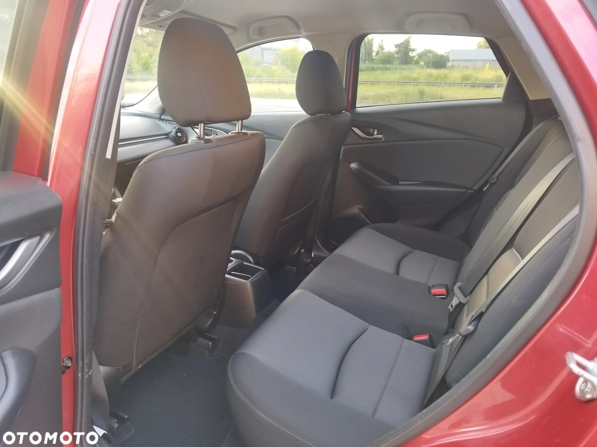 Mazda CX-3 2.0 Skymotion - 10