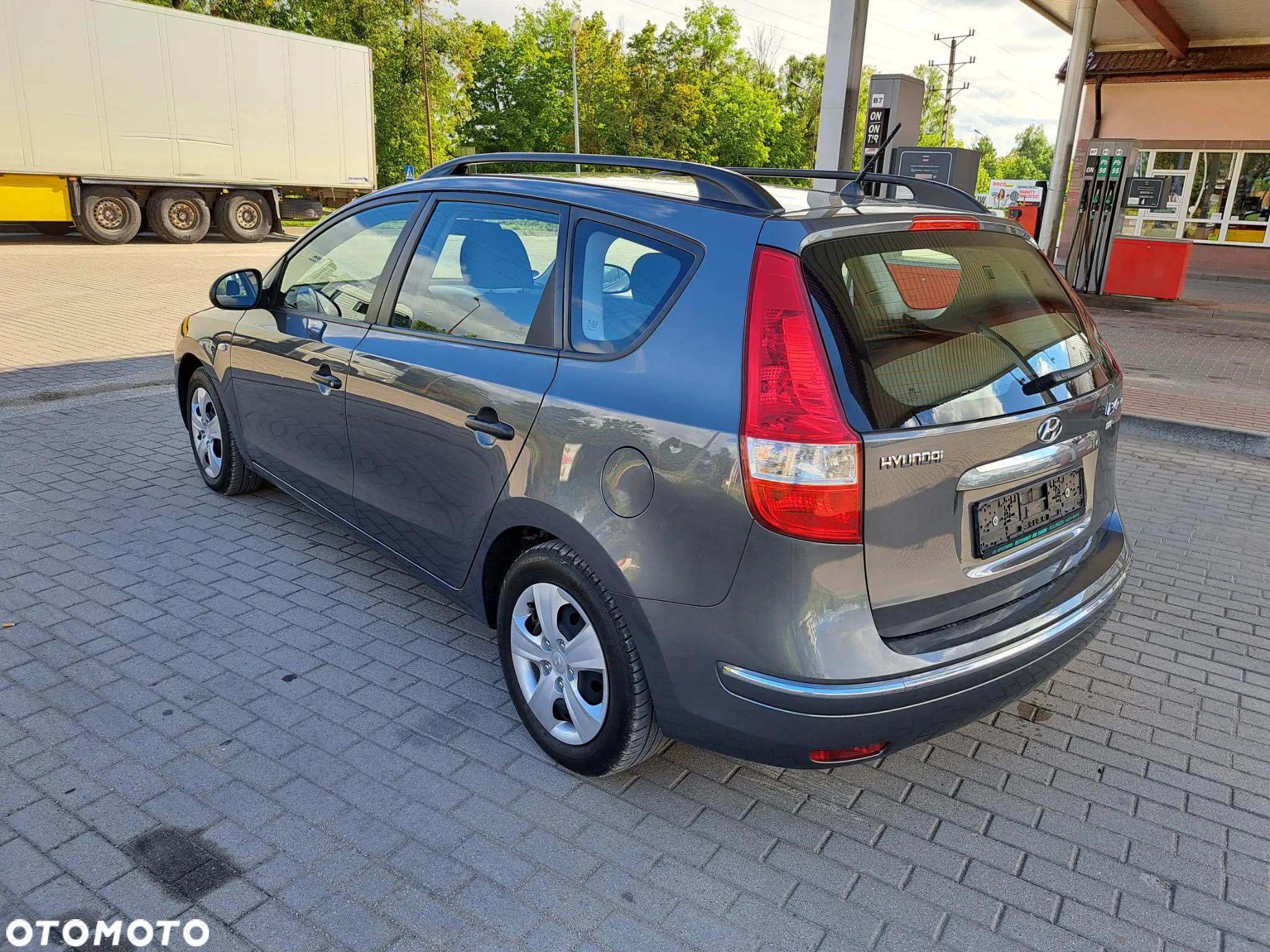 Hyundai i30 i30cw 1.4 Edition Plus - 13
