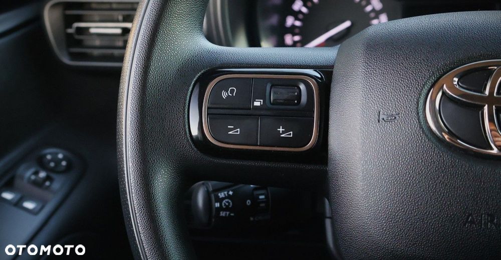 Toyota Proace City - 22