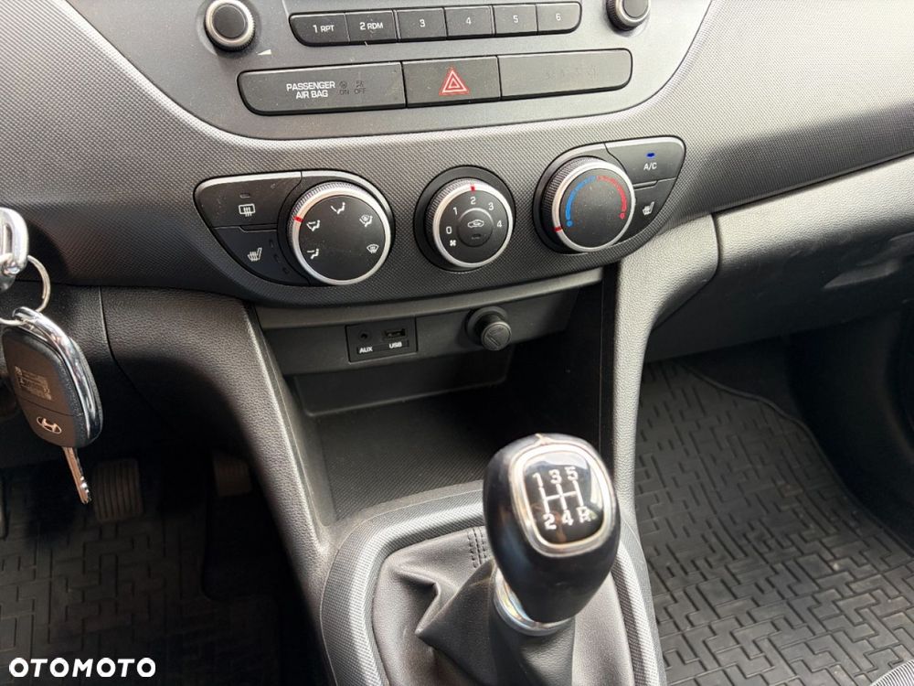 Hyundai i10 1.2 Style - 13