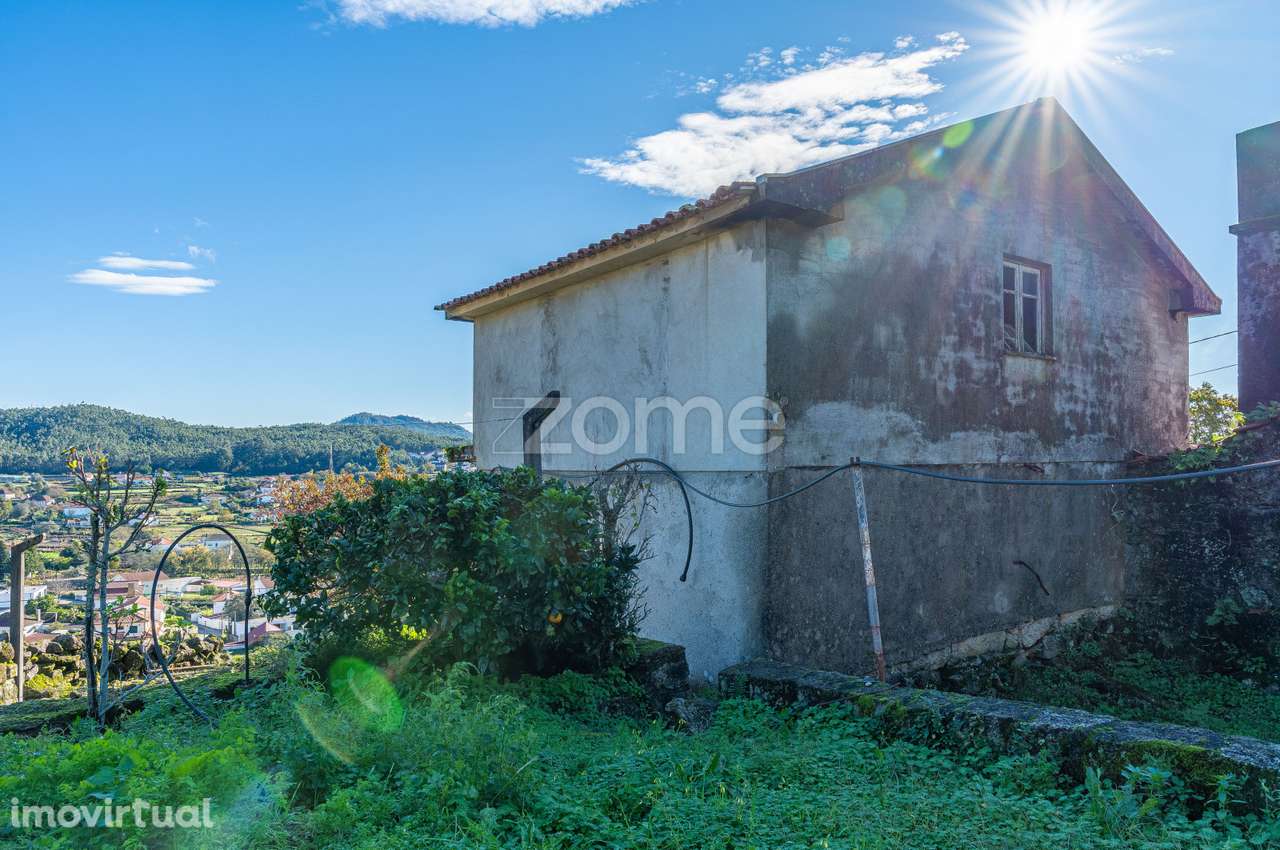 Moradia para restaurar em Perre - Grande imagem: 5/24