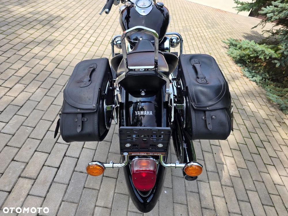 Yamaha Drag Star - 33