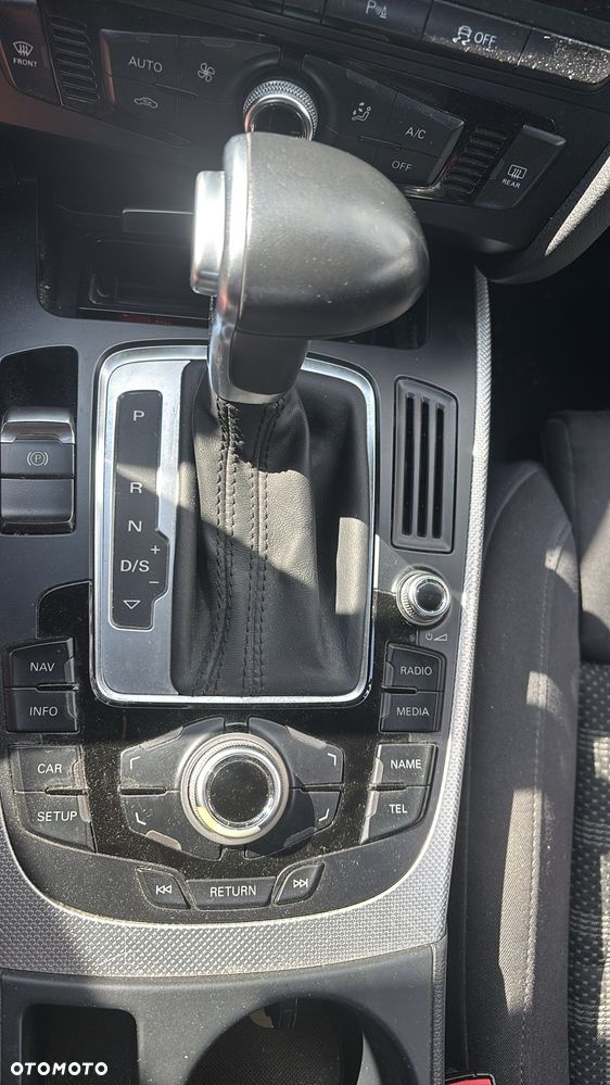 Audi A5 Sportback 2.0 TDI (clean diesel) DPF multitronic - 22