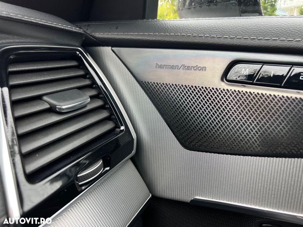 Volvo XC 90 B5 MHEV AWD 5 locuri R-Design - 7