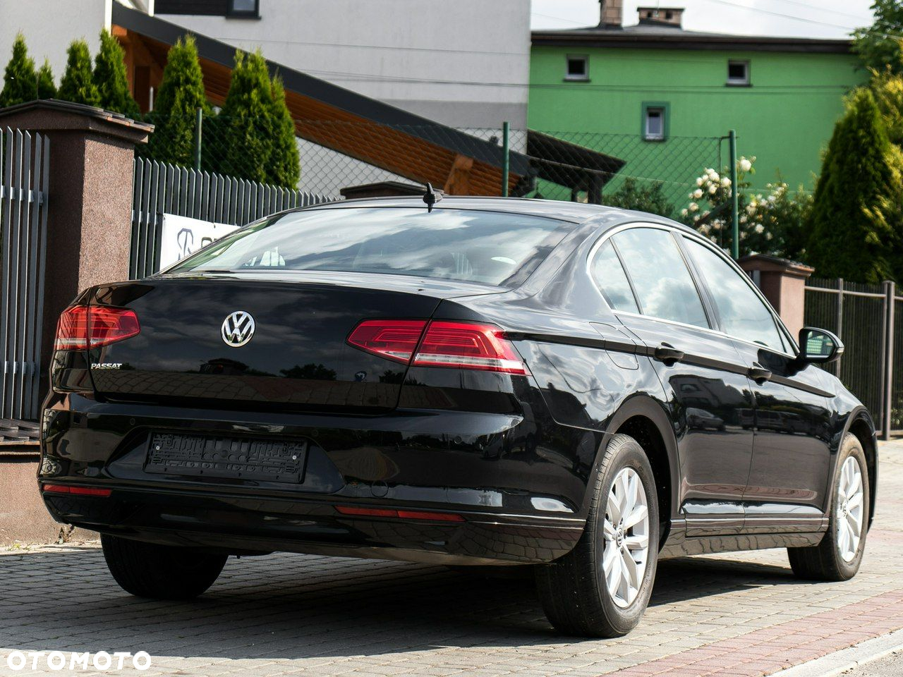 Volkswagen Passat 2.0 TDI BMT Highline DSG - 7