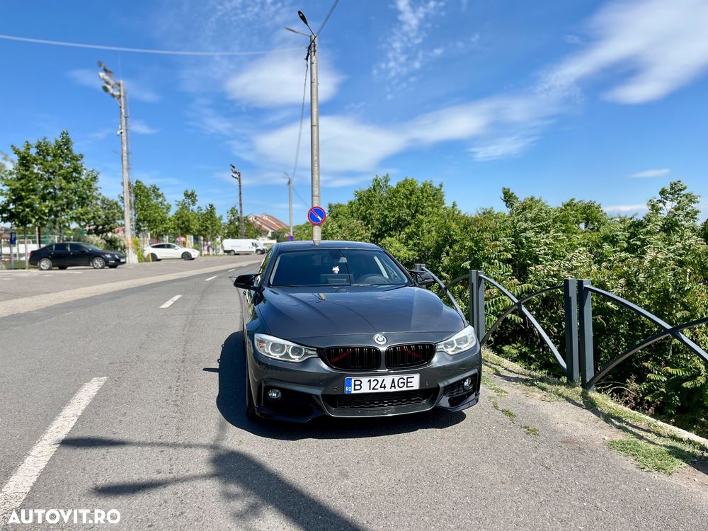 BMW Seria 4 - 9