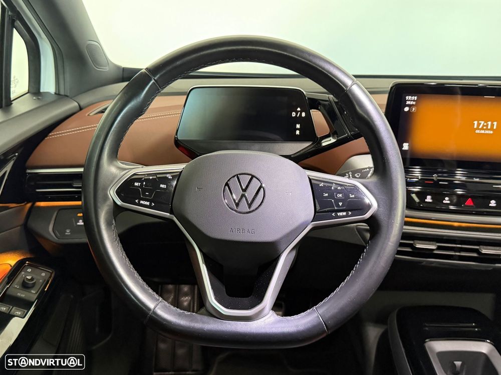 VW ID.4 77 kWh Pro - 20