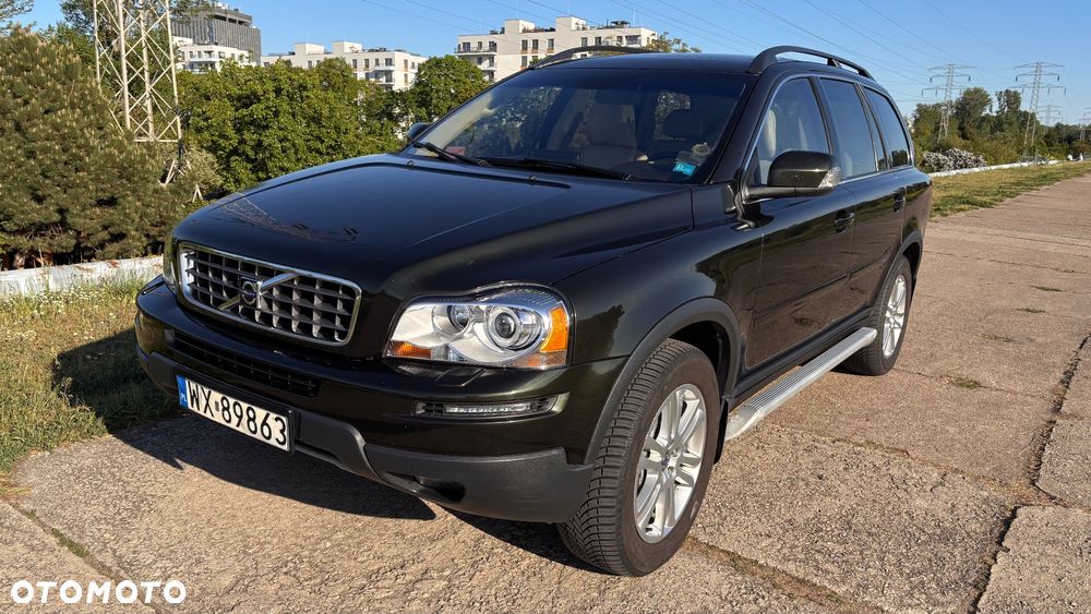 Volvo XC 90 3.2 Momentum - 2