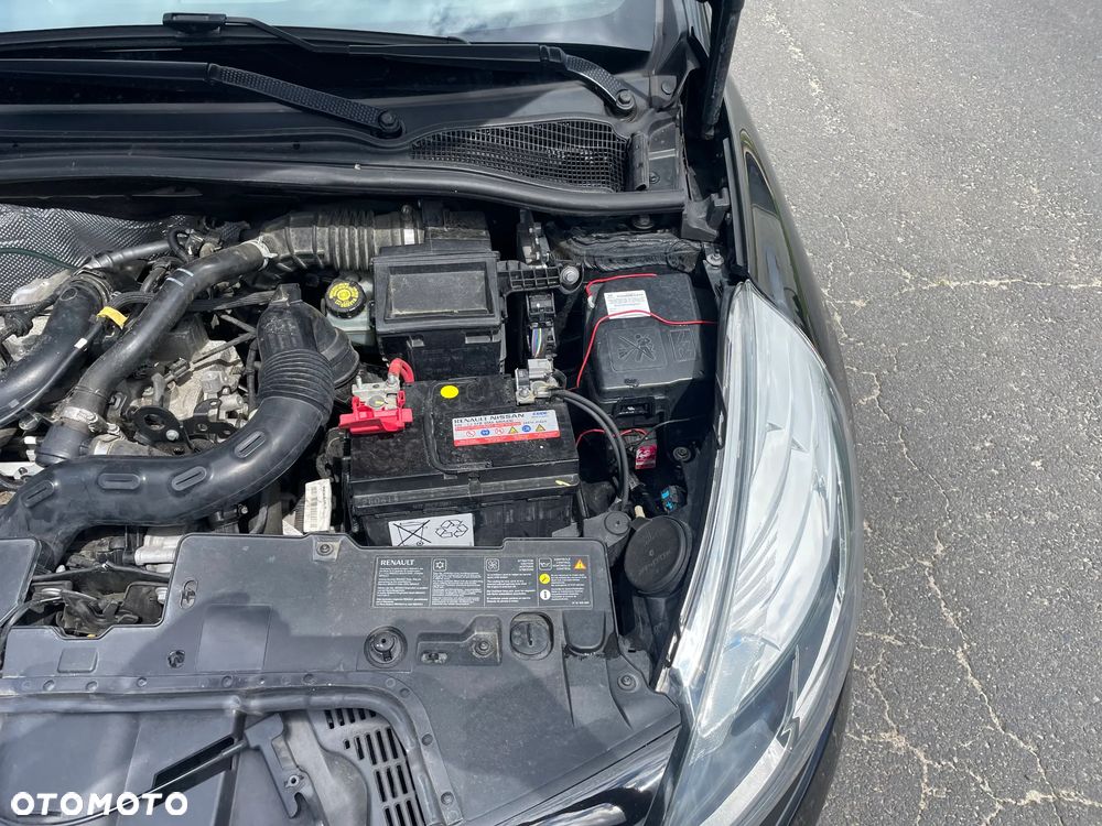 Renault Clio ENERGY TCe 90 Start & Stop LIMITED - 7