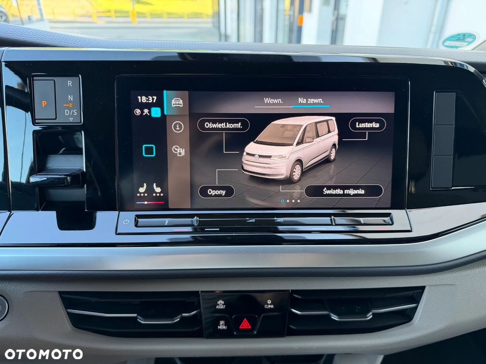 Volkswagen Multivan 2.0 TDI L1 70 Years Bulli DSG - 4