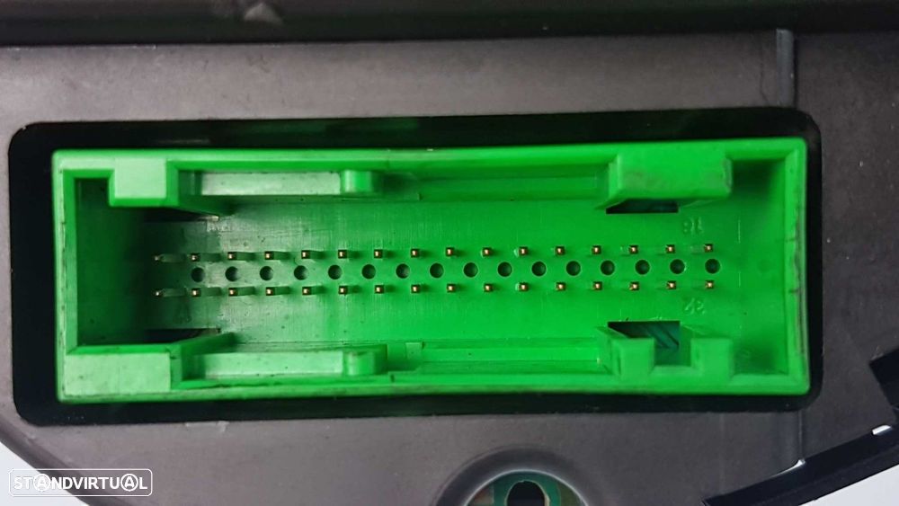 QUADRANTE VOLKSWAGEN POLO (9N1) CONCEPTLINE - 2