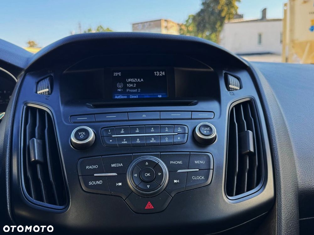 Ford Focus - 19