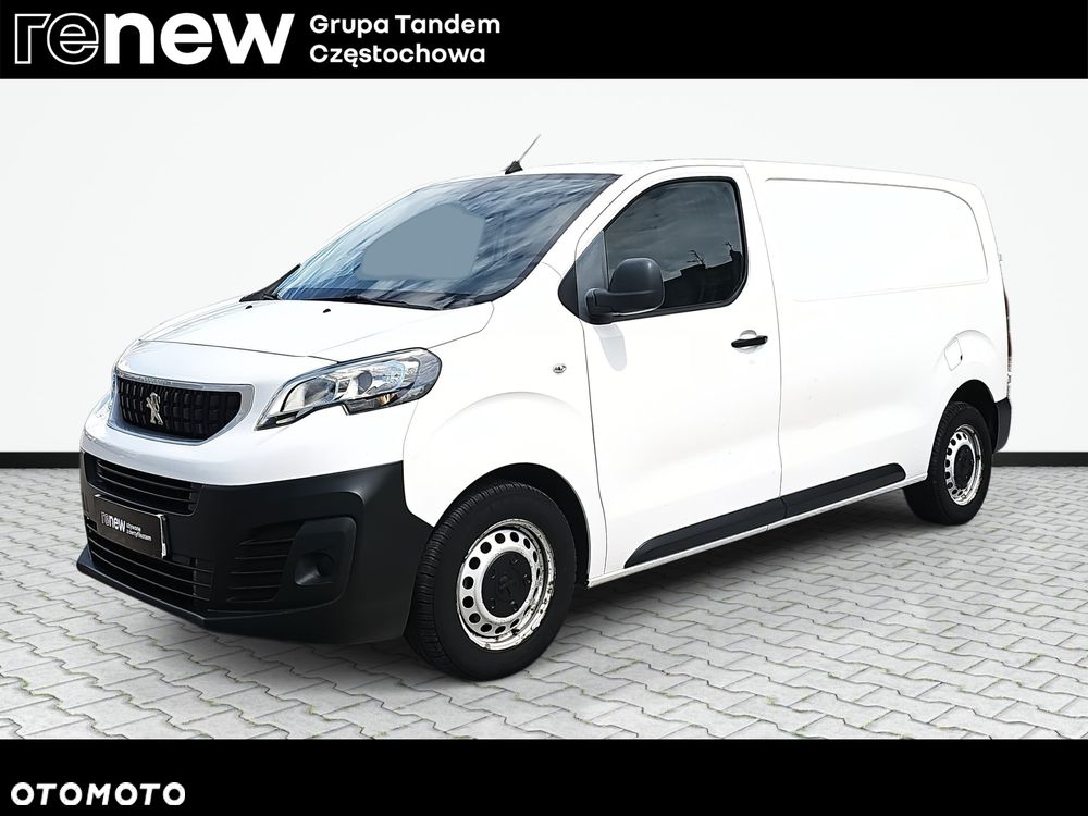 Peugeot Expert - 1