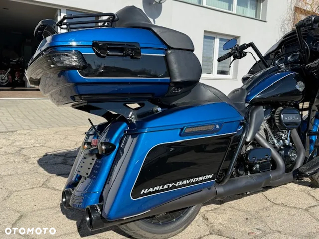 Harley-Davidson Touring Road Glide - 6