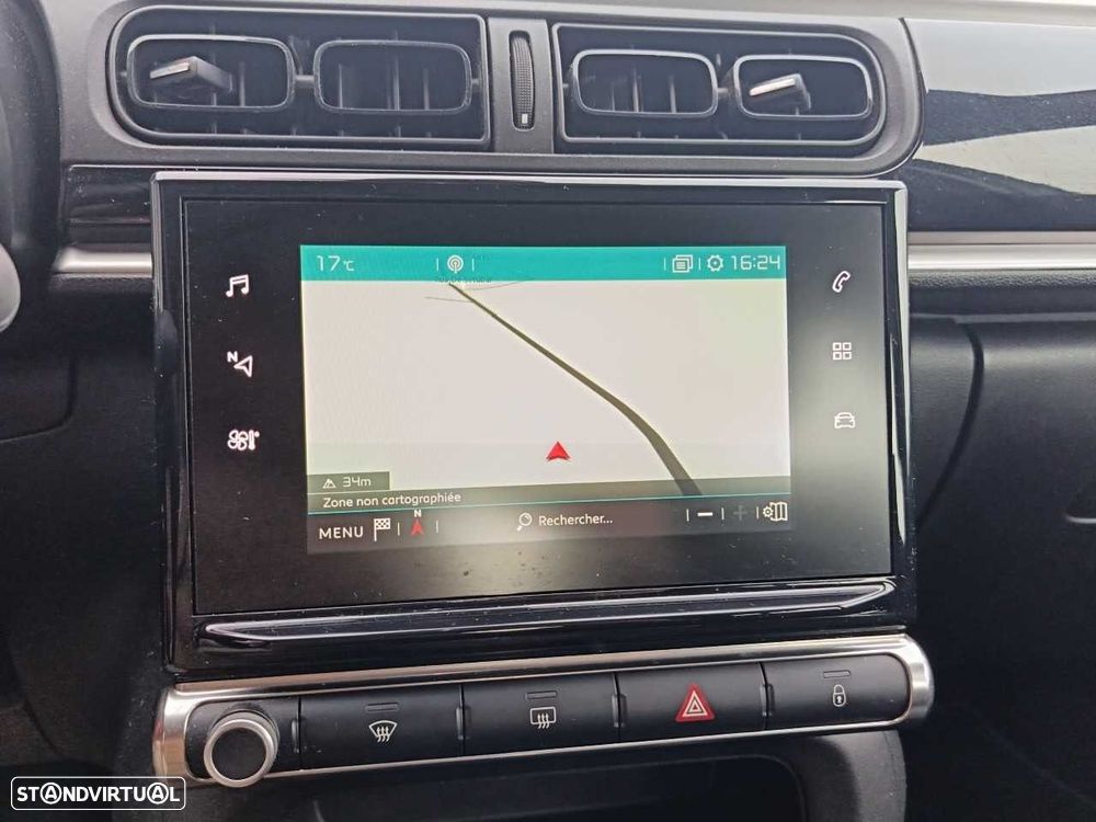 Citroën C3 1.2 PureTech Shine - 13