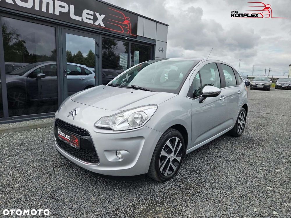 Citroën C3 - 2