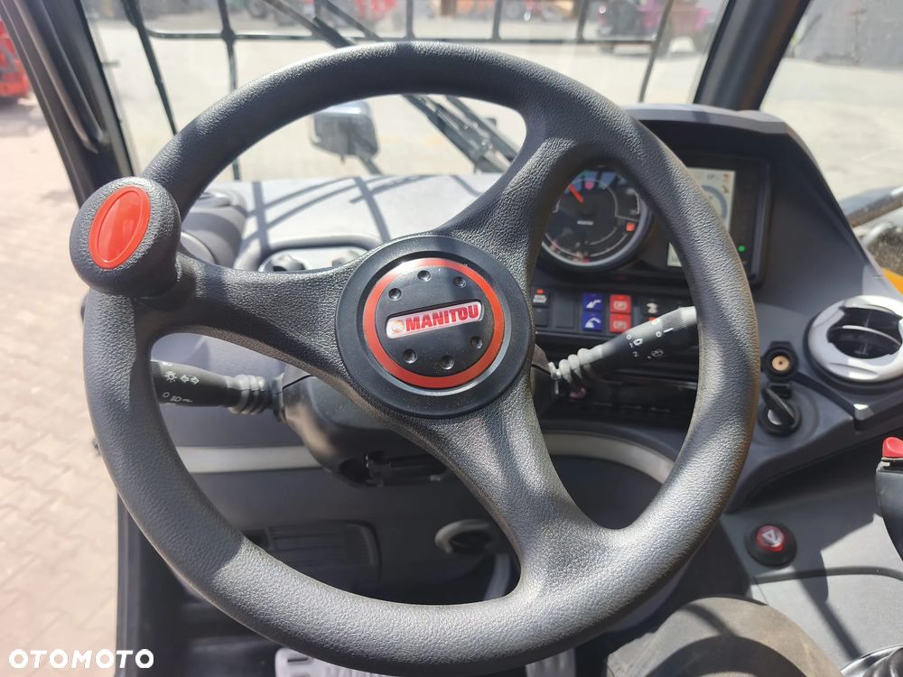Manitou MT1440 - 14