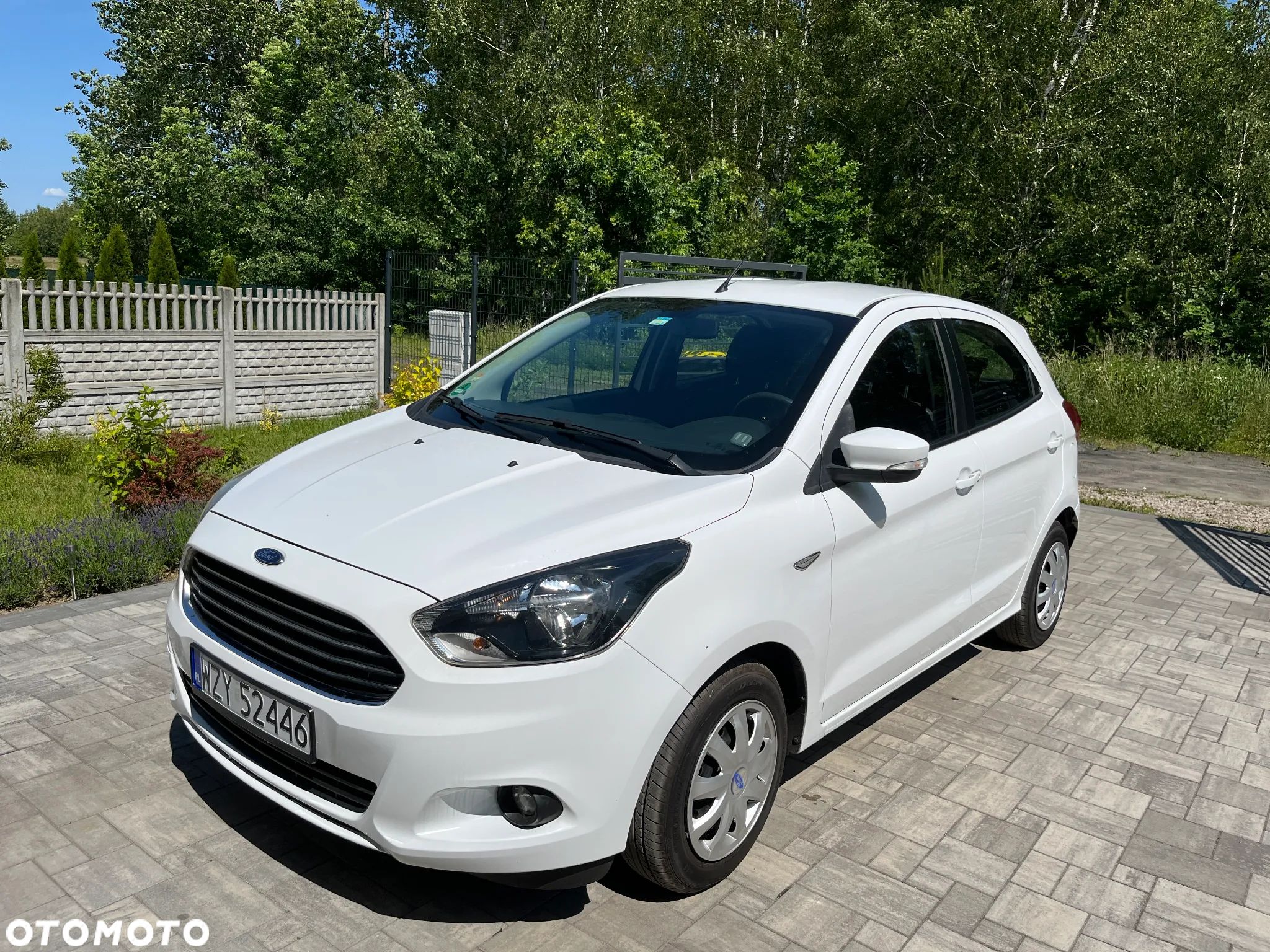 Ford Ka+ 1.2 Trend - 1
