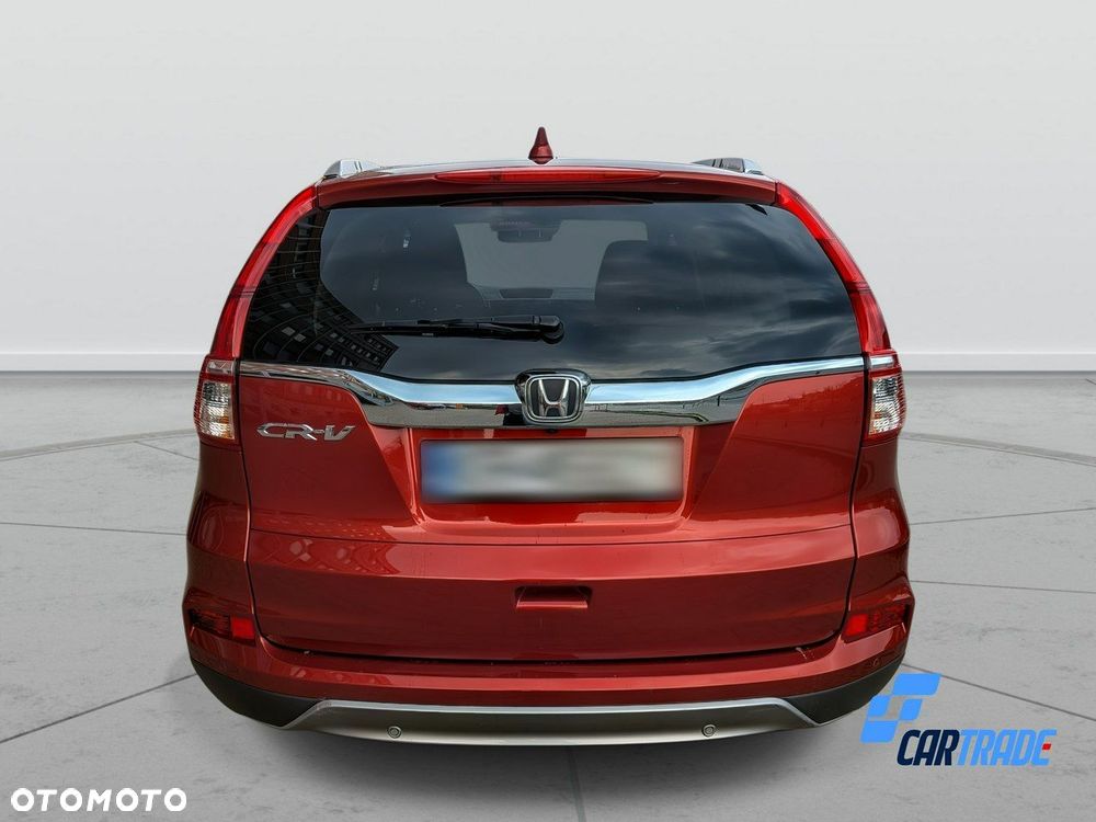 Honda CR-V - 8