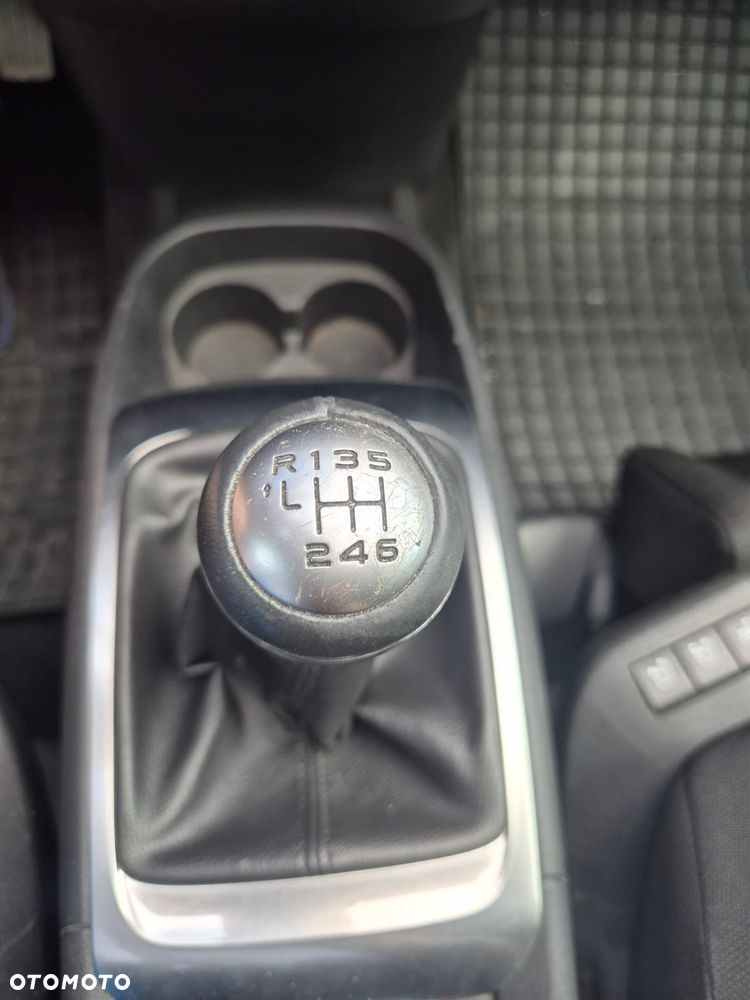 Citroën C4 Picasso 1.2 PureTech Shine S&S - 15