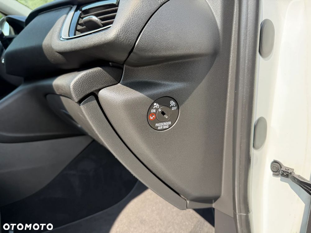 Opel Insignia 1.5 Direct InjectionTurbo Innovation - 28