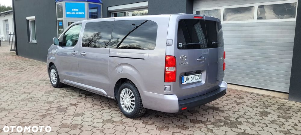 Toyota Proace Verso 1.5 D4-D Long Business - 6