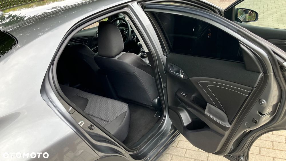 Honda Civic 1.6 i-DTEC Comfort - 7