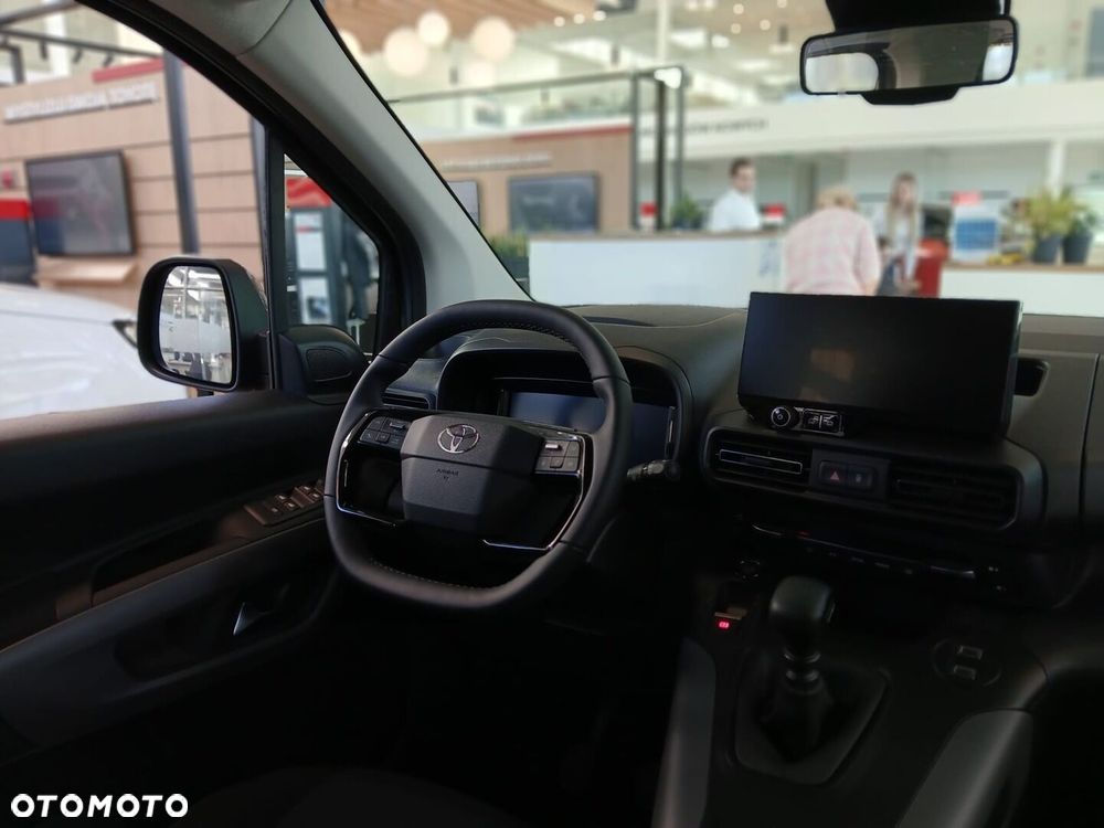 Toyota Proace City Verso 1.5 D-4D Family - 7