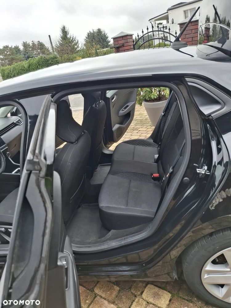 Renault Clio - 20