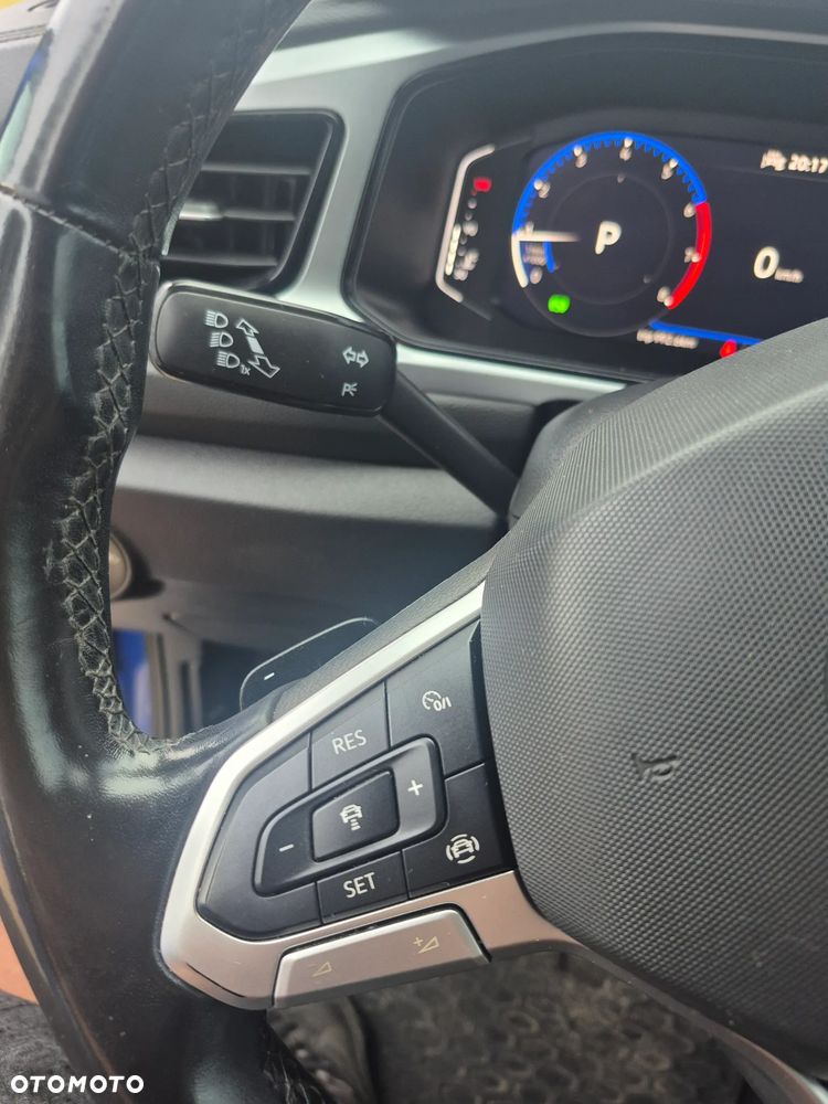 Volkswagen T-Roc 1.5 TSI Style DSG - 29