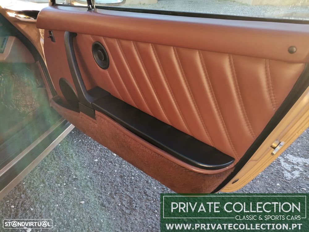 Porsche 911 Série G - 19