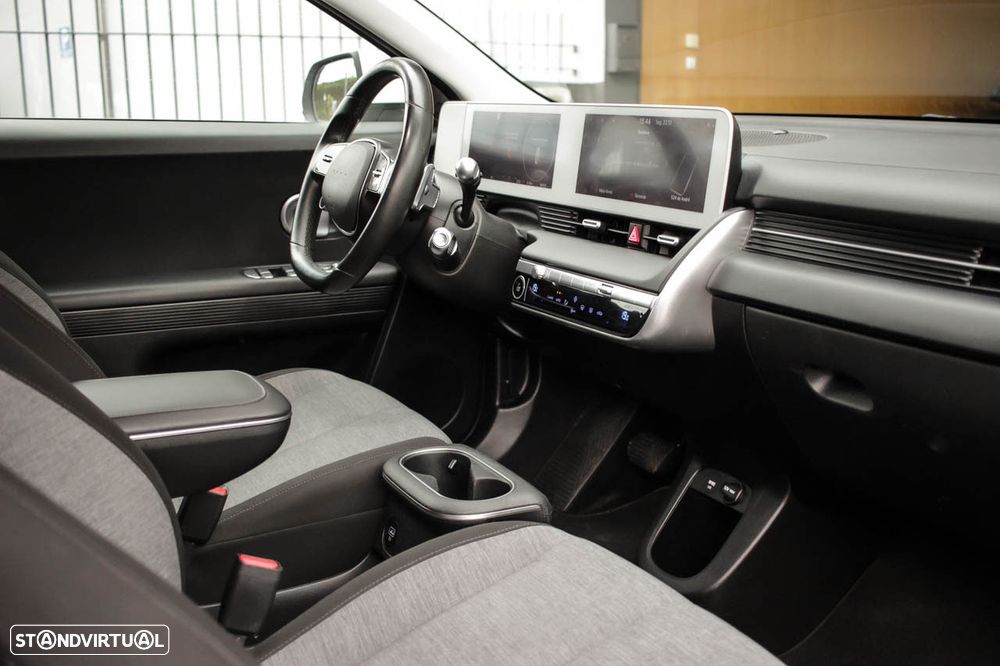 Hyundai Ioniq 5 72,6 kWh - 6