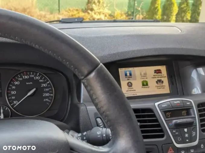 Renault Laguna 2.0 DCi Privilege - 8