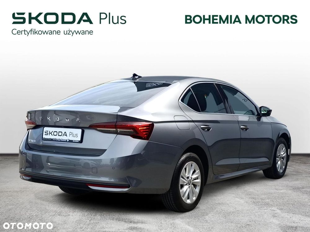 Skoda Octavia - 6