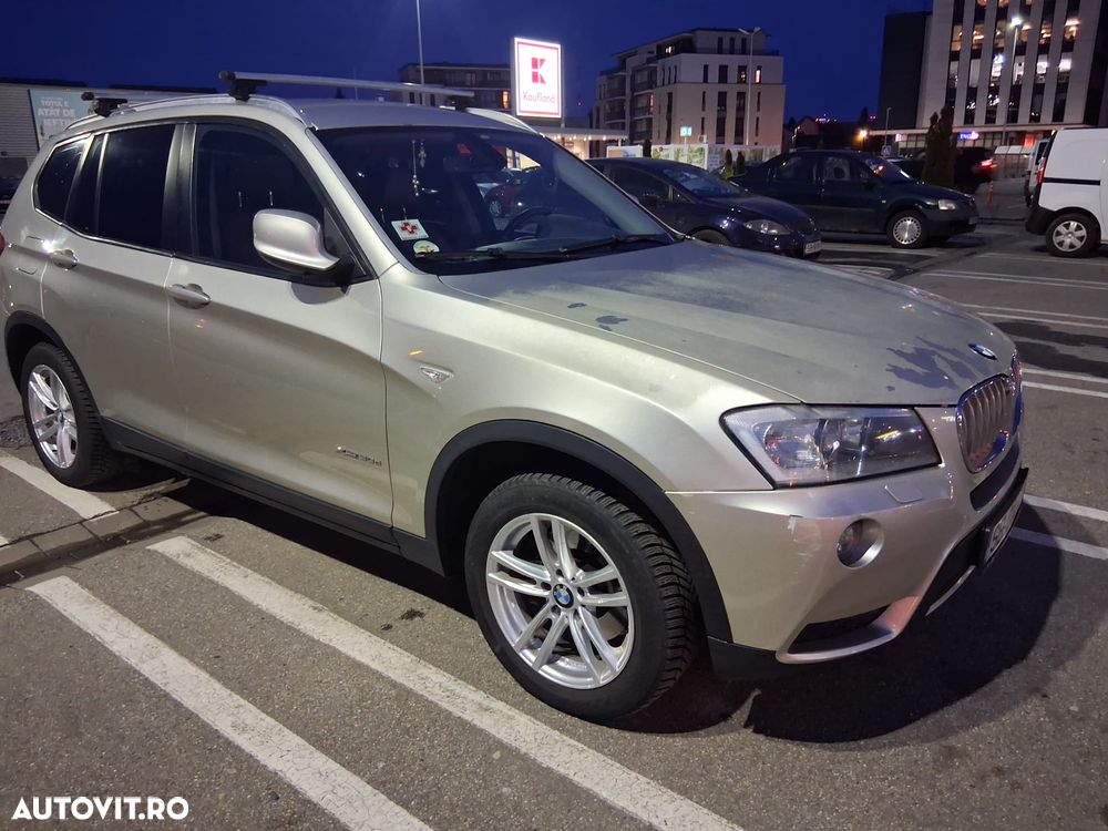 BMW X3 - 30