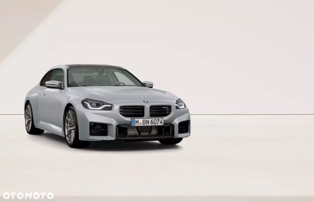 BMW M2 - 6