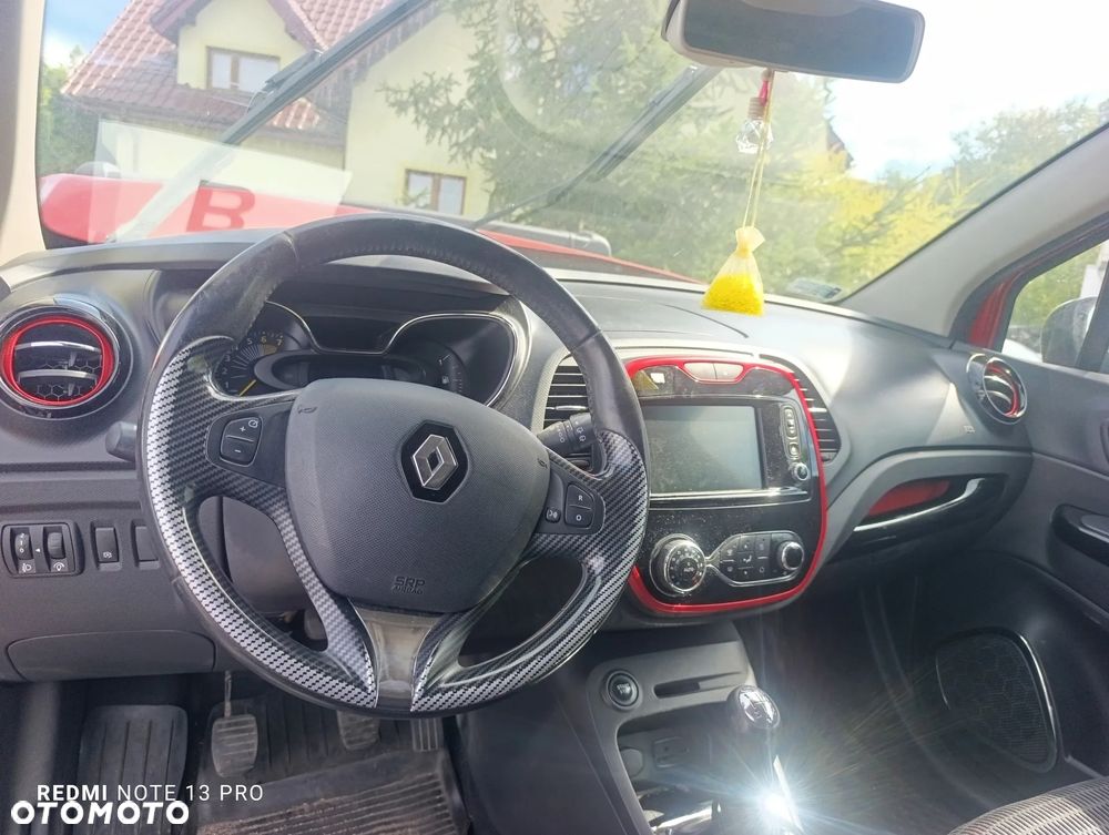 Renault Clio 0.9 Energy TCe Limited EU6 - 16