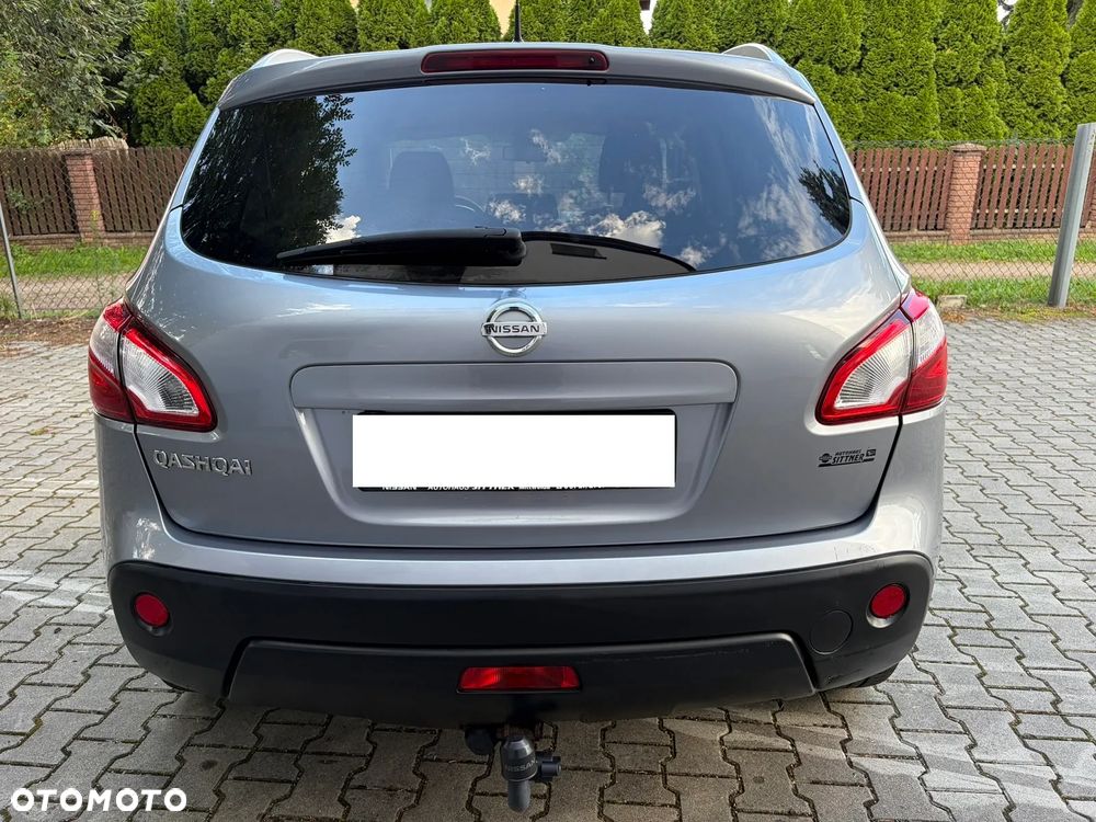 Nissan Qashqai 2.0 4 x 4 tekna - 30