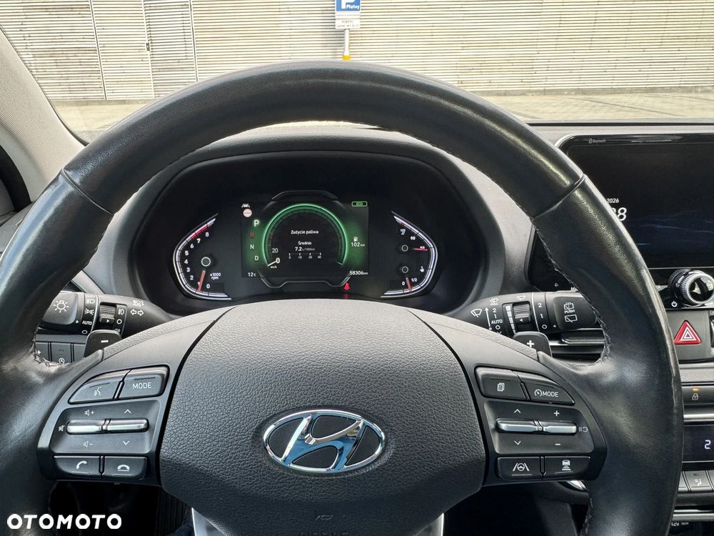 Hyundai i30 1.5 T-GDI 48V Executive DCT - 9
