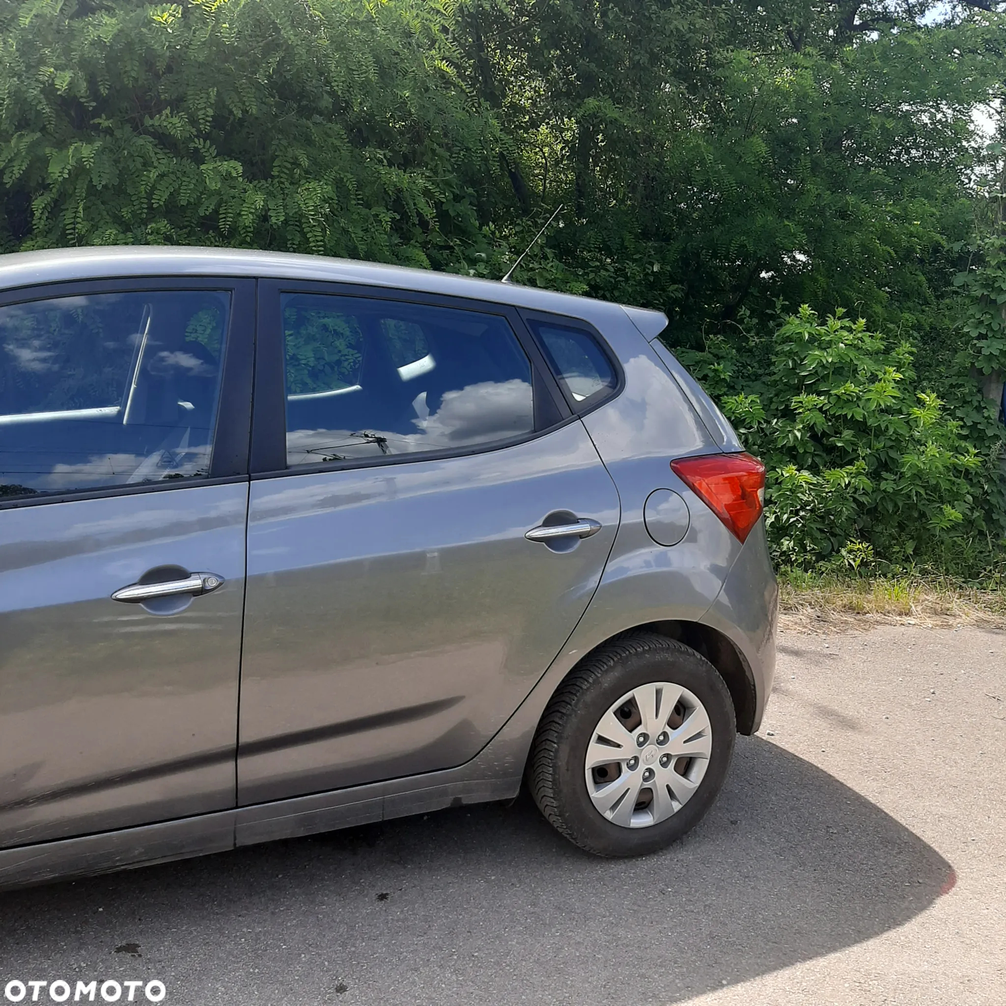 Hyundai ix20 1.4 CRDi Comfort - 6