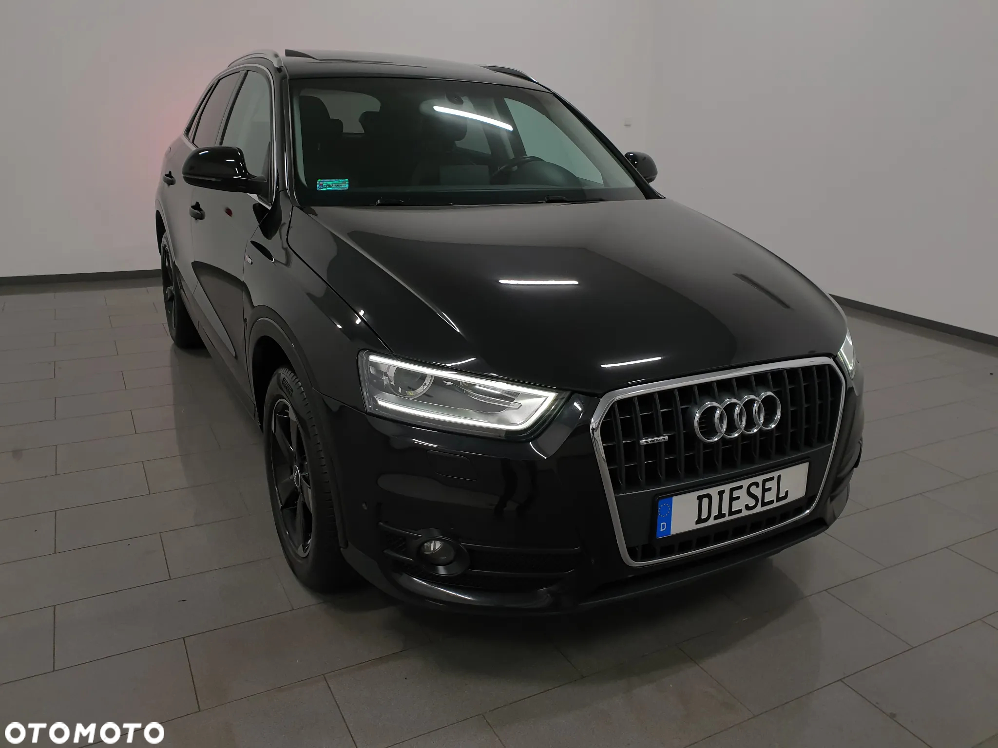 Audi Q3 2.0 TDI Quattro S tronic - 33