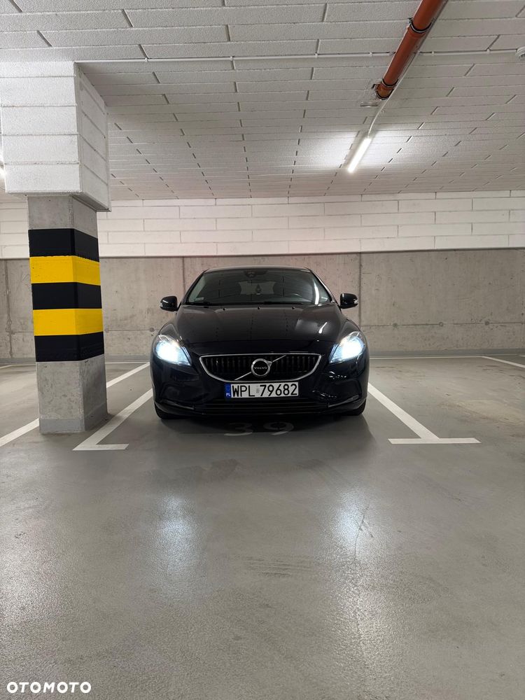 Volvo V40 D2 Drive-E SCR Momentum - 3