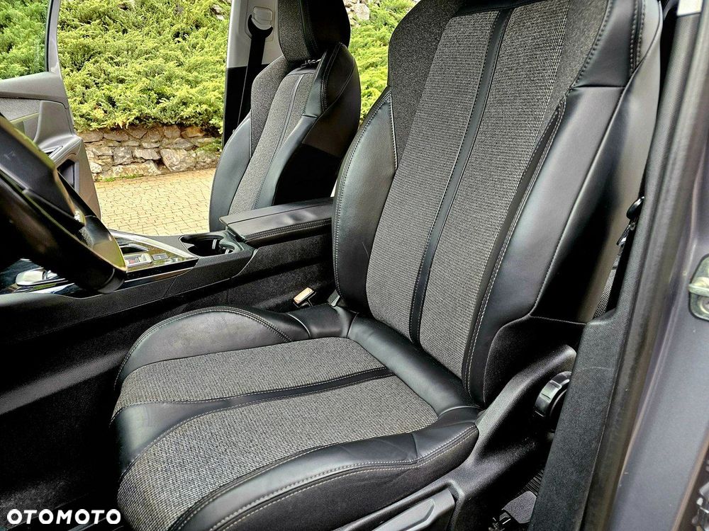 Peugeot 3008 - 10