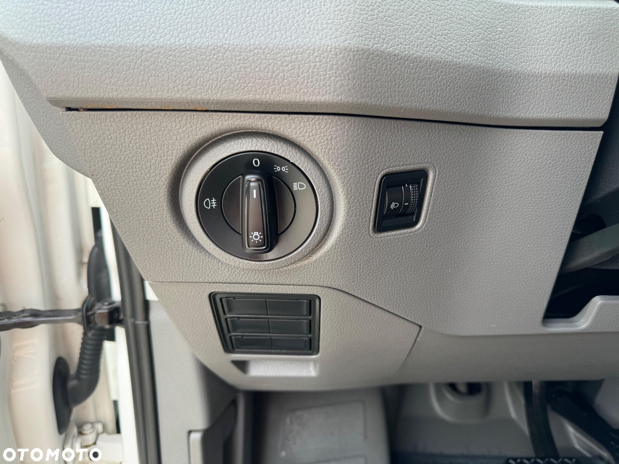 Volkswagen Crafter - 26