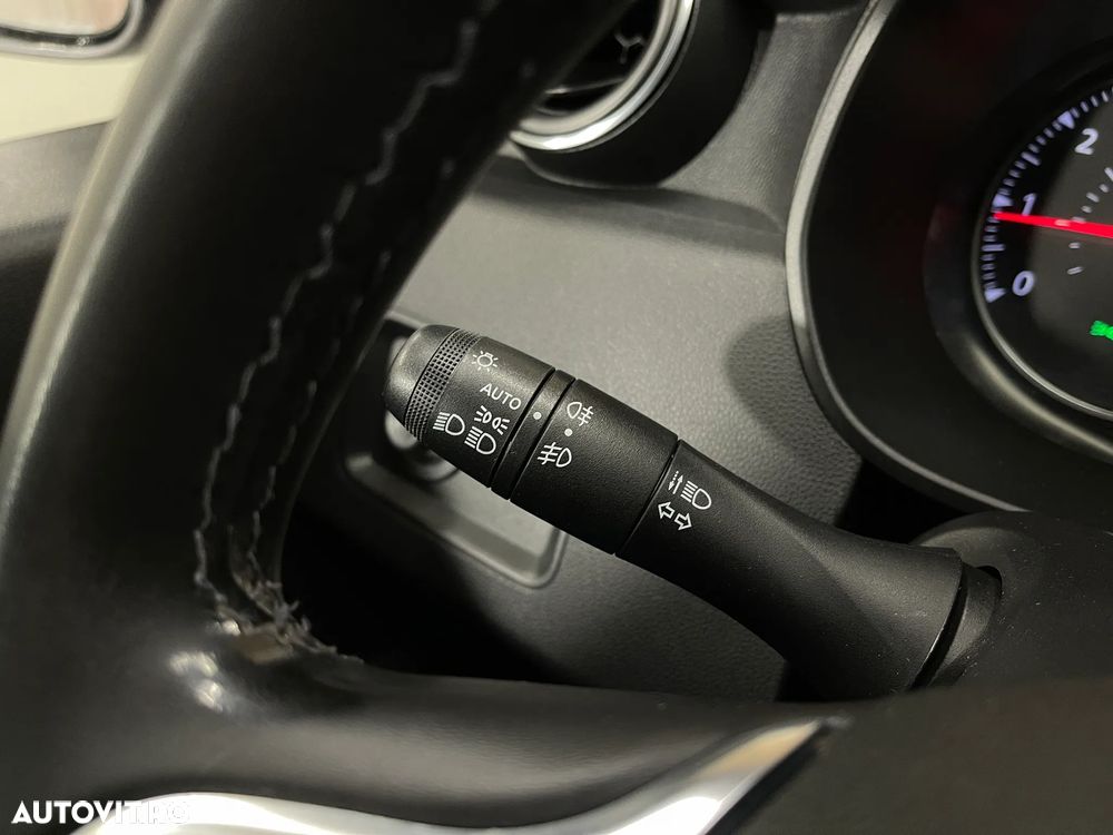 Dacia Duster Blue dCi 115 Comfort - 19