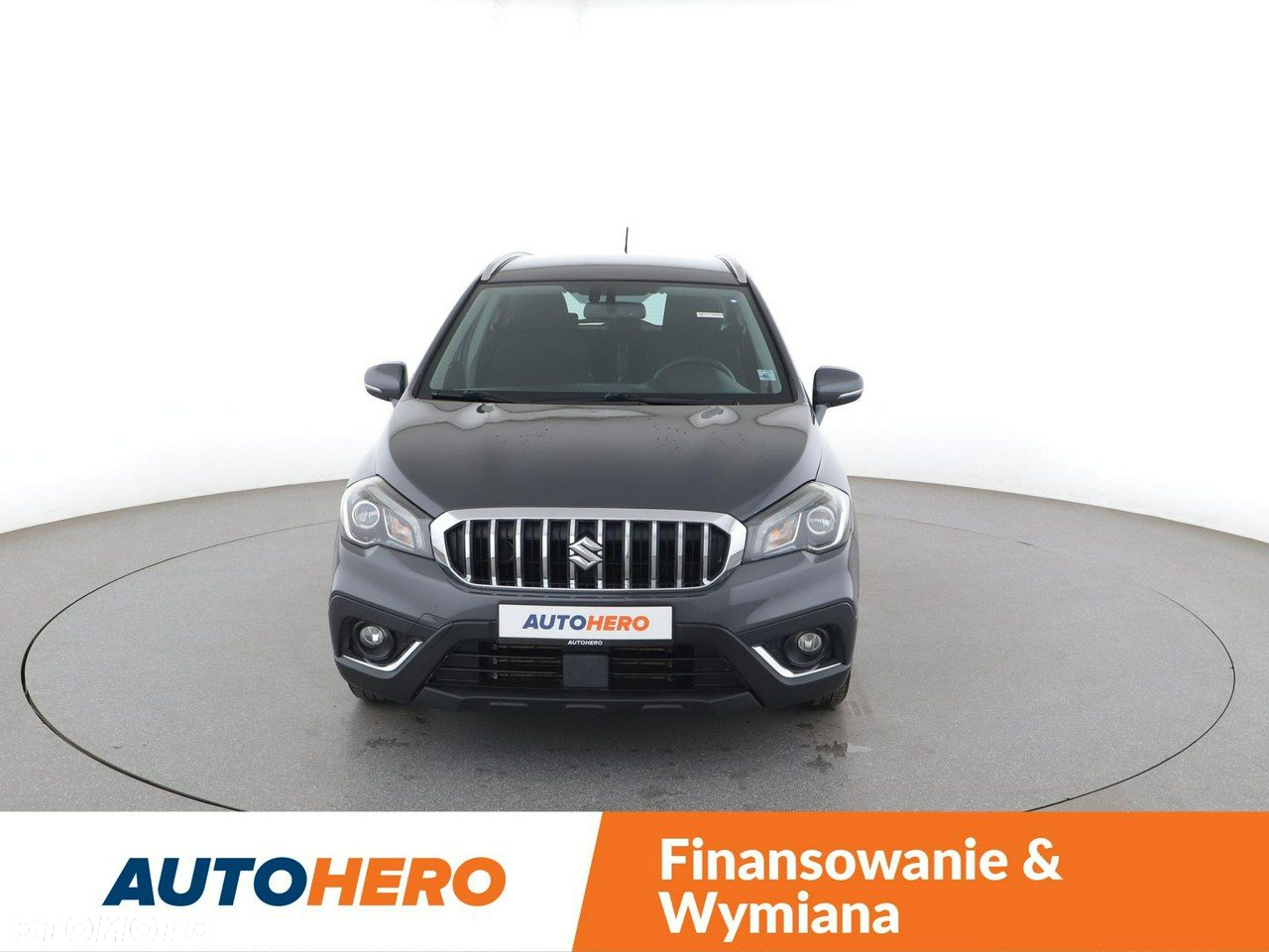 Suzuki SX4 S-Cross 1.0 Boosterjet Club - 11
