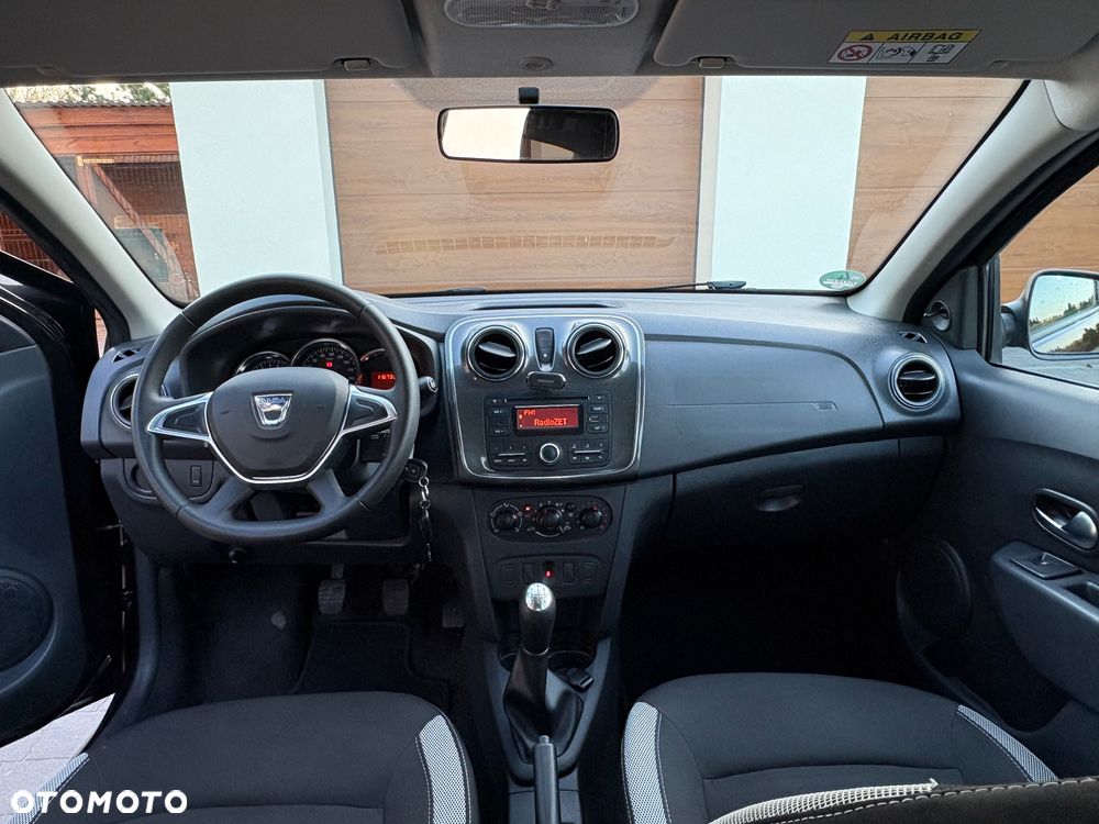 Dacia Sandero Stepway - 8