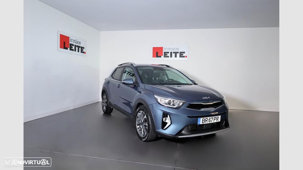 Kia Stonic 1.0 T-GDI Drive