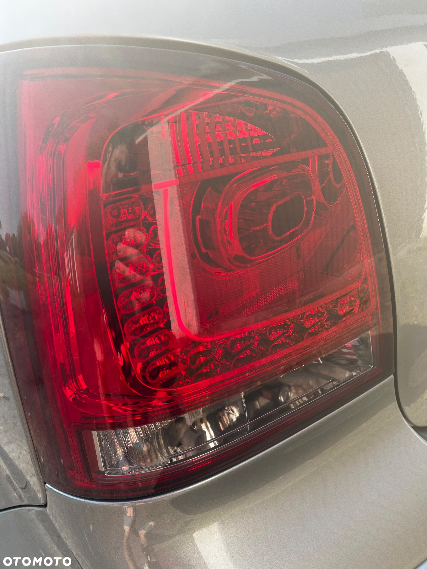 Volkswagen Polo 1.9 SDI Cricket - 10