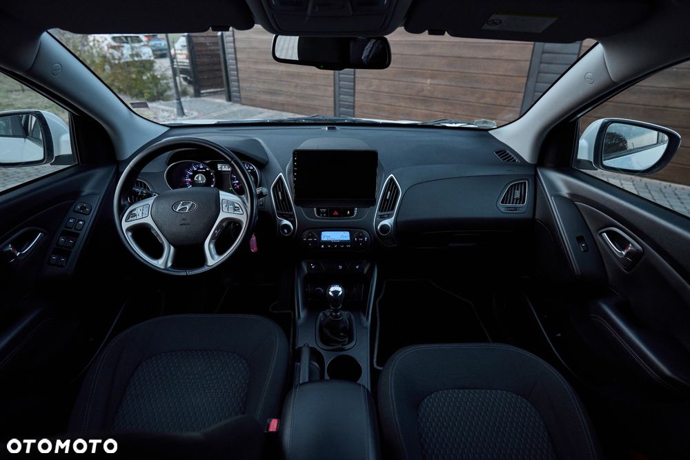 Hyundai ix35 - 25
